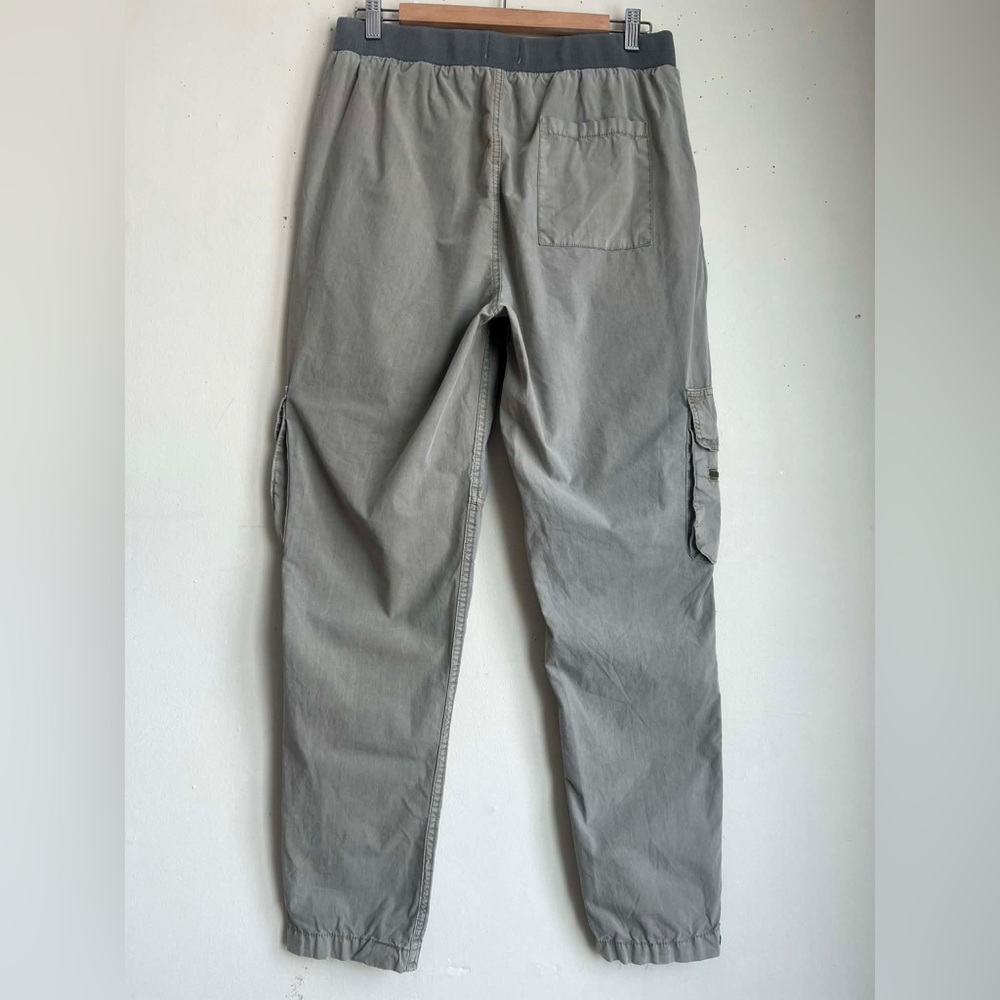 Utility Cargo Joggers - Picture 4 of 5